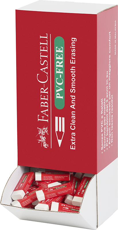Image of Suddigum Faber-Castell 120x 189590 8033373553622