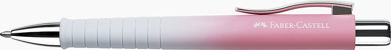 Image of Kulspetspenna Faber-Castell Ballpoint pen Poly Ball Urban Sunset 241108 4005402411085