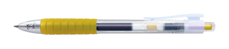 Image of Gelpenna Faber-Castell Fast gel 0,7 Guld (10F) 640902 9555684667946