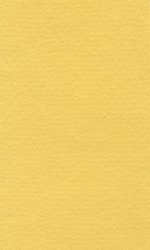 Image of Färgat papper Lanacolour 160g  500x650  (25F) canary 15011472 4011367095154