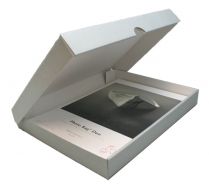 Image of Inkjet Archive Box, E-Wave ca 1,6 mm 310 x 225 x 35 mm (25F) 10121110 4011367093433