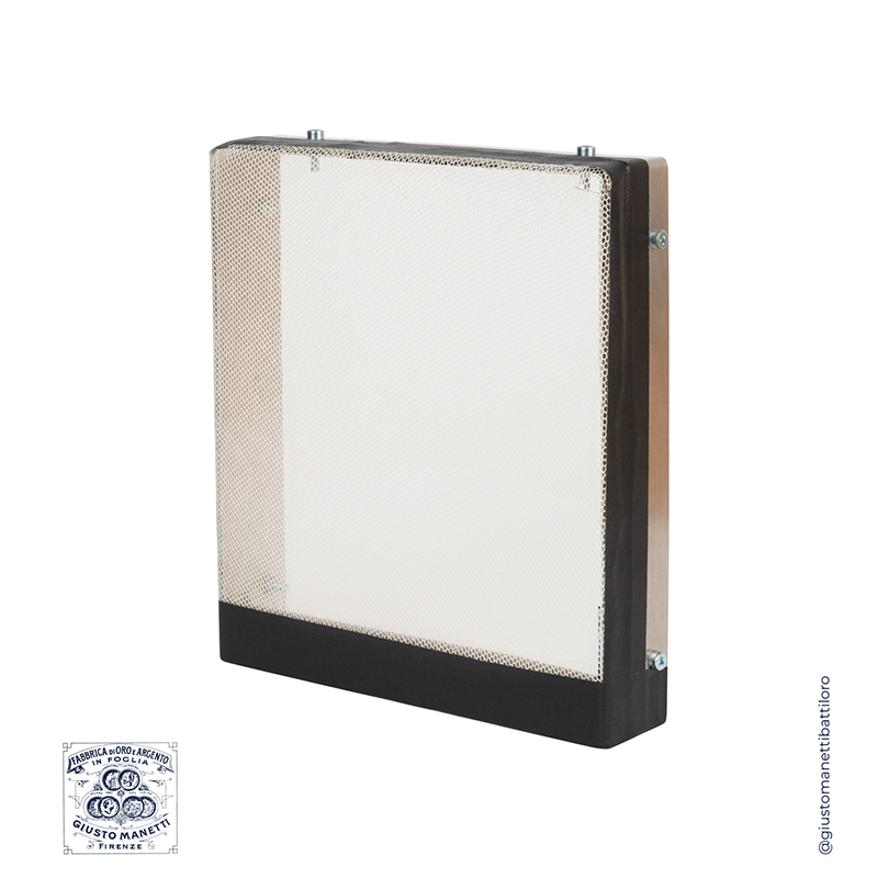 Image of Förgyllning Manetti Gold Leaf Applicator 2ZMACFGL 8051566248780