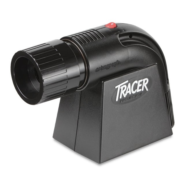 Image of Projektor Artograph LED Tracer (4F) 225470 225460 088612254608
