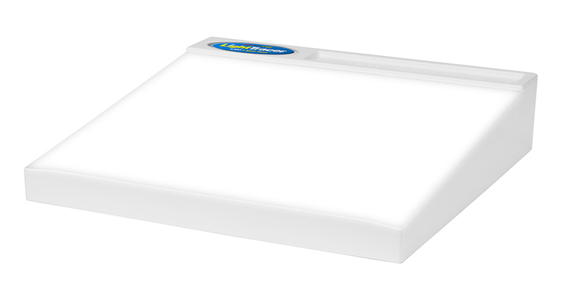 Image of Ljusbord  Artograph Lightracer I 25x30cm (4F) 225463 088612254639