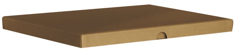 Image of Artoz Pure Box A4 Grocer Kraft (3F)  Best.vara 147118606 7612996837695