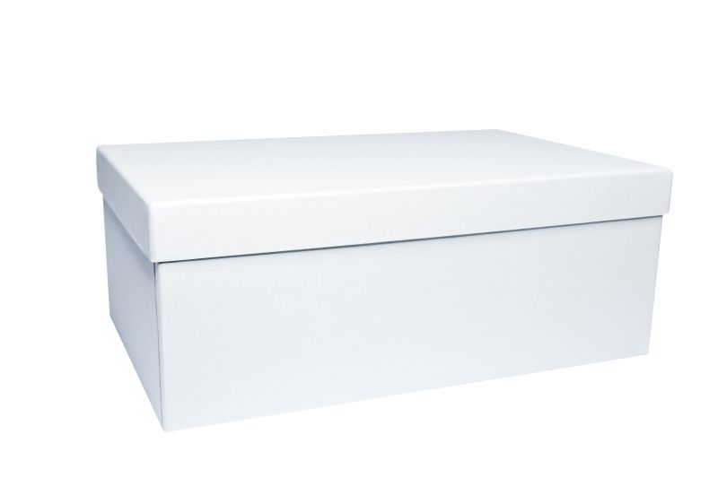 Image of Artoz Pure Box rect.L white (3F)  Best.vara 147130211 7612996784821