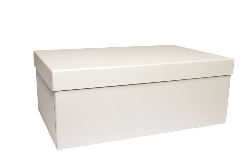 Image of Artoz Pure Box rect.L ivory (3F)  Best.vara 147130242 7612996784838