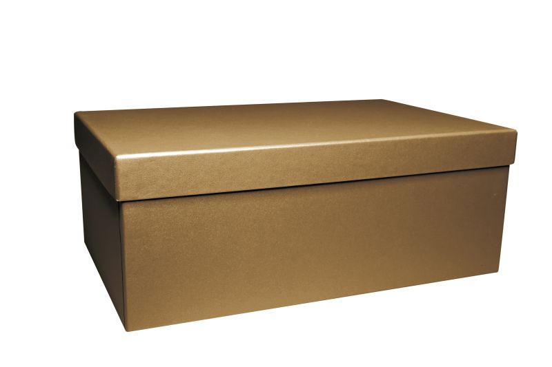 Image of Artoz Pure Box rect.L Grocer Kraft (3F)  Best.vara 147130606 7612996838395