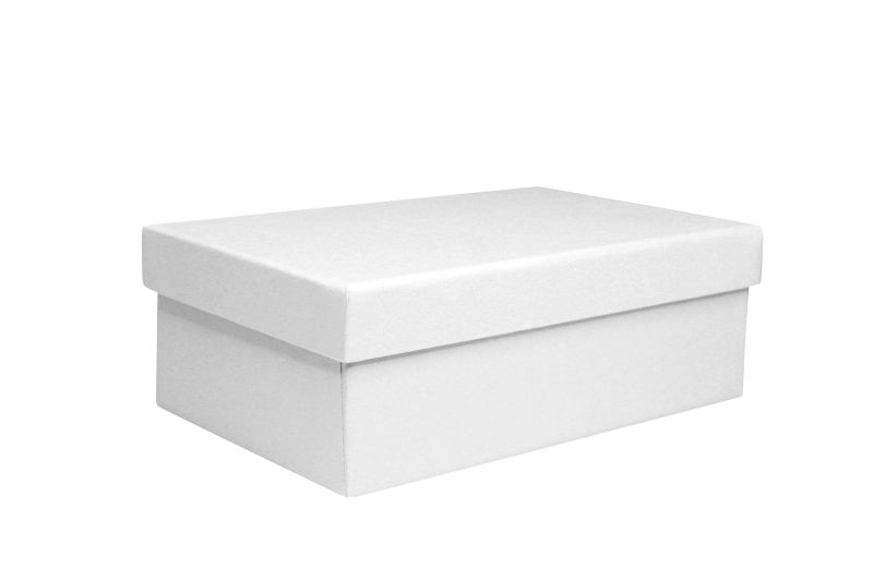 Image of Artoz Pure Box rect.M white (3F)  Best.vara 147131211 7612996785026