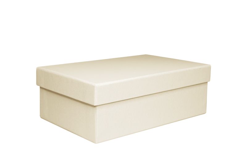 Image of Artoz Pure Box rect.M ivory (3F)  Best.vara 147131242 7612996785033
