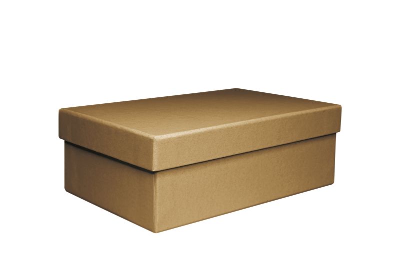 Image of Artoz Pure Box rect.M Grocer Kraft (3F)  Best.vara 147131606 7612996838494