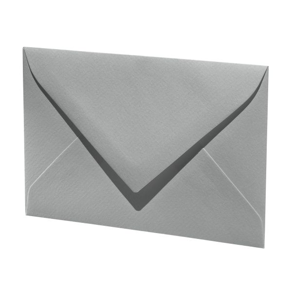 Image of Kuvert 1001 C7 Visit 5-pack Graphite 217  Best. vara 10713418217 7612450980776