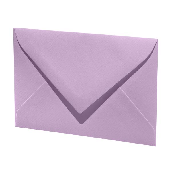 Image of Kuvert 1001 C7 Visit 5-pack  Lilac 453  Best. vara 10713418453 7612450244663