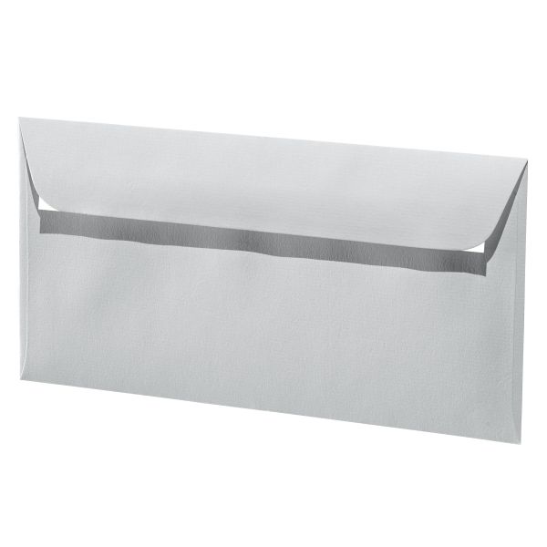 Image of Kuvert 1001 C65 Ofodr. 5-pack  Pearl Grey 216 10729418216 7612450868425