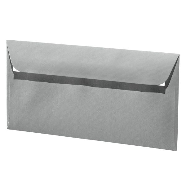 Image of Kuvert 1001 C65 Ofodr. 5-pack Graphite 217 10729418217 7612450979879