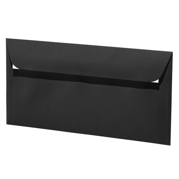 Image of Kuvert 1001 C65 Ofodr. 5-pack  Black 219  Best. vara 10729418219 7612450248210