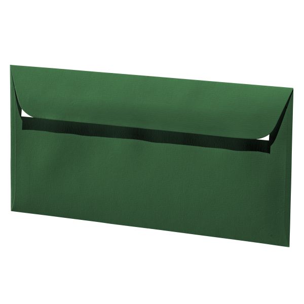 Image of Kuvert 1001 C65 Ofodr. 5-pack  Racing Green 309 10729418309 7612450273045