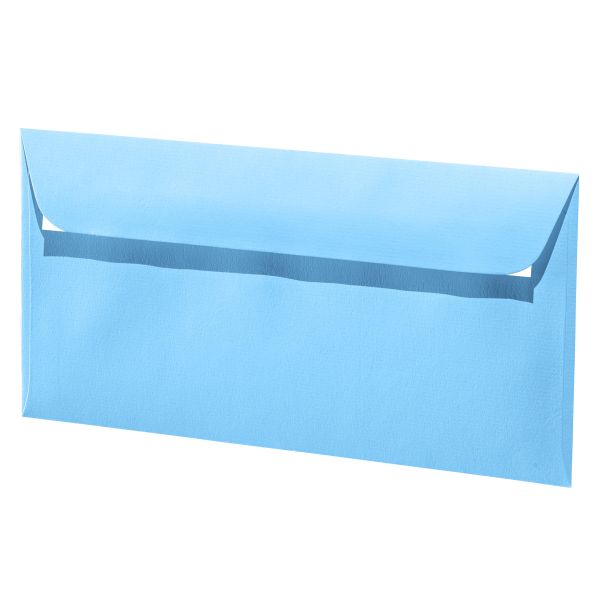 Image of Kuvert 1001 C65 Ofodr. 5-pack  Azure Blue 393 10729418393 7612450248340