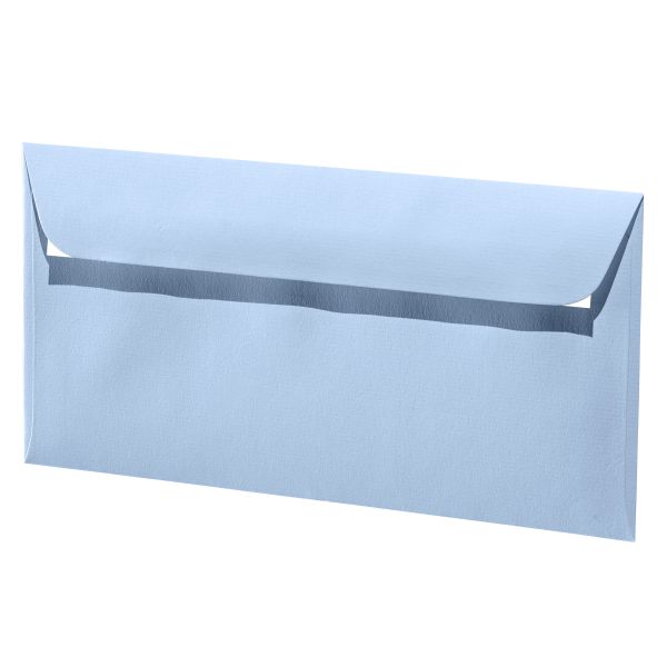 Image of Kuvert 1001 C65 Ofodr. 5-pack  Pastel Blue 413 10729418413 7612450248180