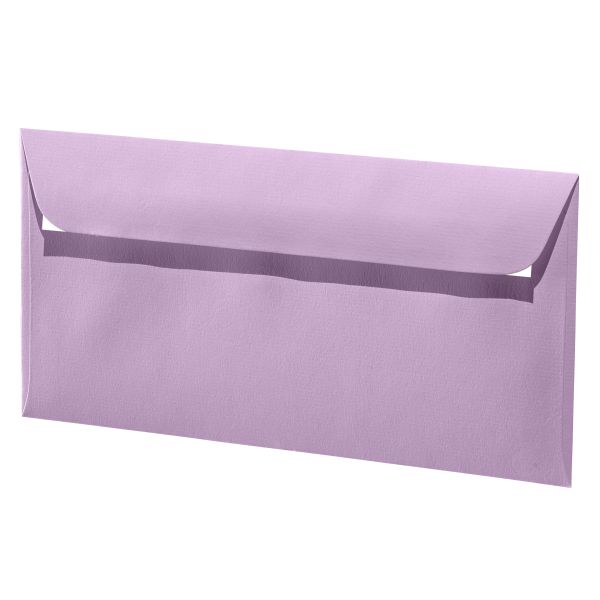 Image of Kuvert 1001 C65 Ofodr. 5-pack  Lilac 453  Best. vara 10729418453 7612450248388