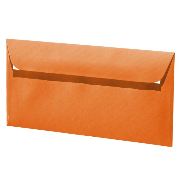 Image of Kuvert 1001 C65 Ofodr. 5-pack  Orange 577 10729418577 7612450979954