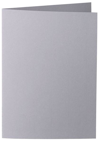 Image of Dubbelt Kort 1001 A6 Stå. 5-pack Graphite 217 10732226217 7612450981643