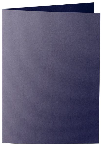 Image of Dubbelt Kort 1001 A6 Stå. 5-pack  Black 219  Best. vara 10732226219 7612450247923