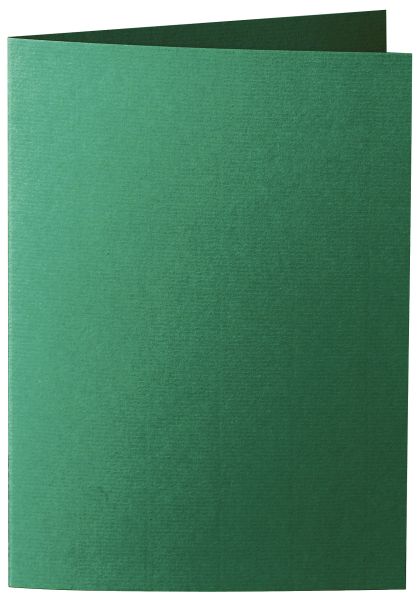 Image of Dubbelt Kort 1001 A6 Stå. 5-pack  Racing Green 309 10732226309 7612450290493