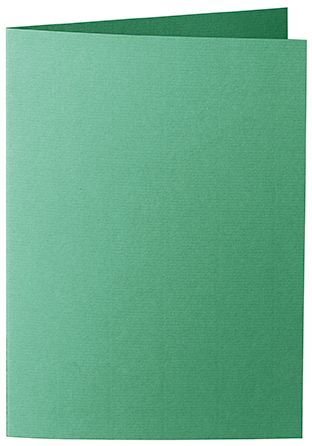 Image of Dubbelt Kort 1001 A6 Stå. 5-pack  Firtree Green 339  Best. vara 10732226339 7612450248012