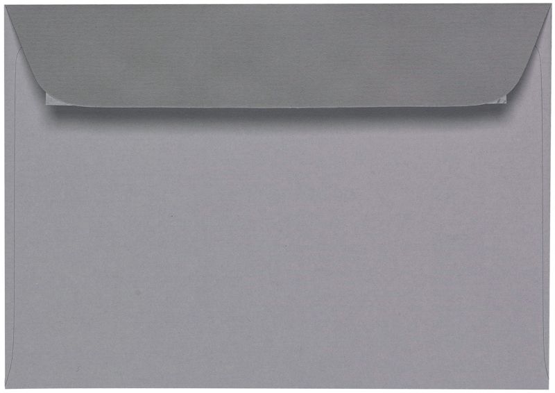 Image of Kuvert 1001 C6 Ofodr. 5-pack Graphite 217 10732418217 7612450979992