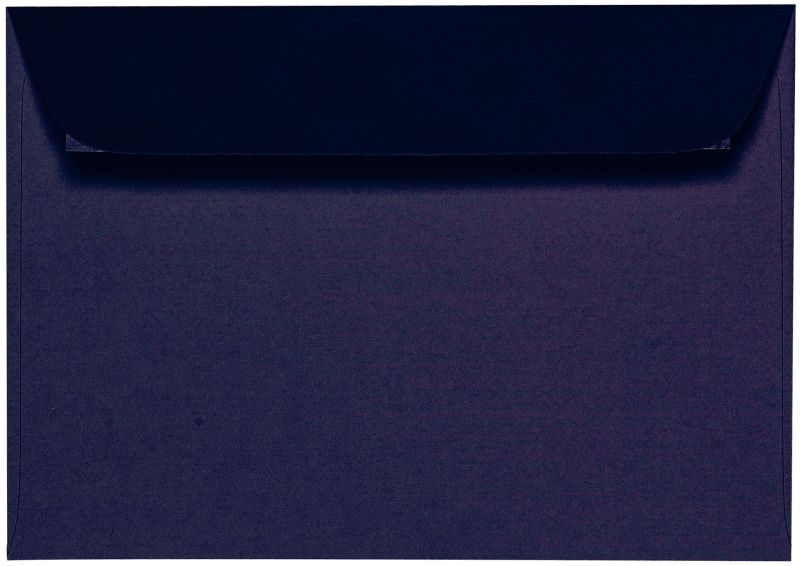 Image of Kuvert 301207.24  C6 Ofodr. 5-pack  Black 219  Best. vara 10732418219 4051271431389