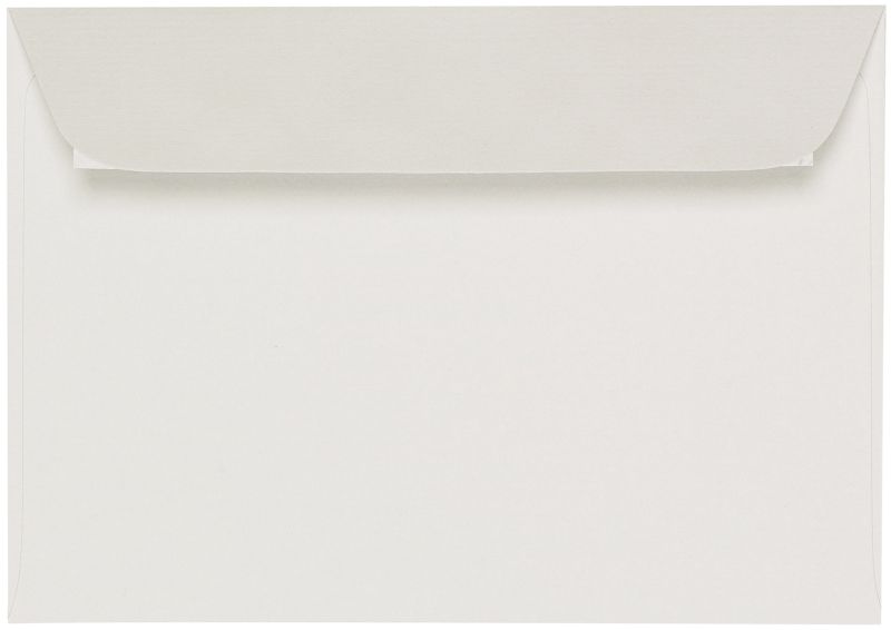 Image of Kuvert 1001 C6 Ofodr. 5-pack  Ivory 240  Best. vara 10732418240 7612450295283