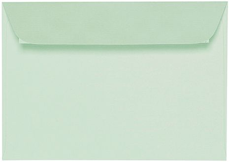 Image of Kuvert 1001 C6 Ofodr. 5-pack Mint 330 10732418330 7612996638513