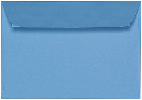 Image of Kuvert 1001 C6 Ofodr. 5-pack  Marin Blue 415  Best. vara 10732418415 7612450704914
