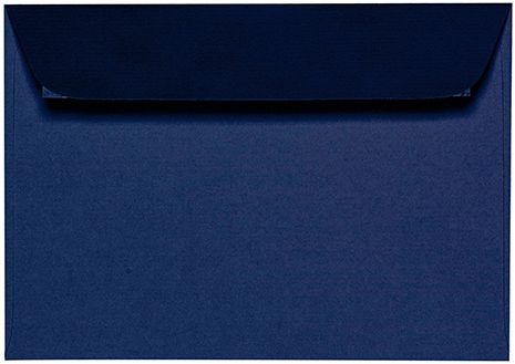 Image of Kuvert 1001 C6 Ofodr. 5-pack  Classic Blue 417  Best. vara 10732418417 7612450248715
