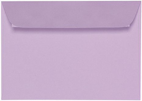 Image of Kuvert 1001 C6 Ofodr. 5-pack  Lilac 453  Best. vara 10732418453 7612450248746