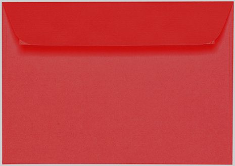 Image of Kuvert 1001 C6 Ofodr. 5-pack  Red 517 10732418517 4051271431228