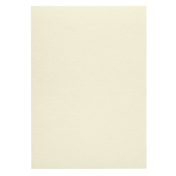 Image of Kort 1001 A6 220g 50-pack  White 211 Best. vara 650326211 7612450142242
