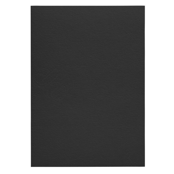 Image of Kort 1001 A6 220g 5-pack  Black 219  Best. vara 10732614219 7612450248883