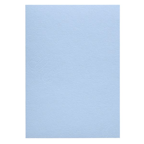 Image of Kort 1001 A6 220g 5-pack  Pastel Blue 413  Best. vara 10732614413 7612450248852