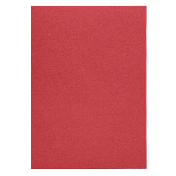 Image of Kort 1001 A6 220g 50-pack  Red 517 Best. vara 650326517 7612450205343