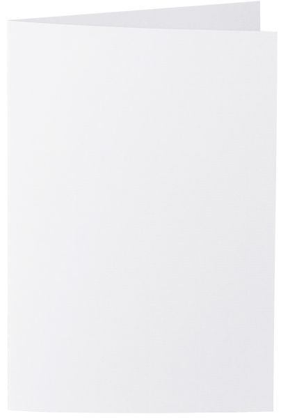 Image of Dubbelt Kort 1001 B6 5-pack Bloss.White 210  Best. vara 10736226210 7612450748086