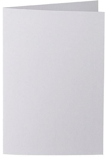 Image of Dubbelt Kort 1001 B6 5-pack  Pearl Grey 216  Best. vara 10736226216 7612450868845