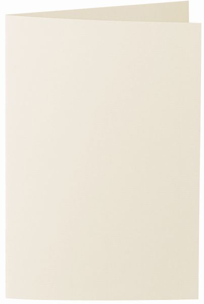 Image of Dubbelt Kort 1001 B6 5-pack  Cream 241  Best. vara 10736226241 7612450247640
