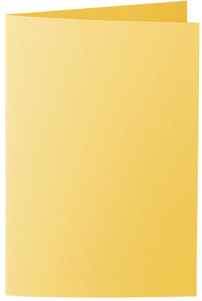 Image of Dubbelt Kort 1001 B6 5-pack  Sun Yellow 247  Best. vara 10736226247 7612450247664
