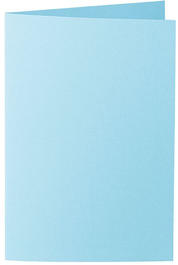 Image of Dubbelt Kort 1001 B6 5-pack  Azure Blue 393  Best. vara 10736226393 7612450247763