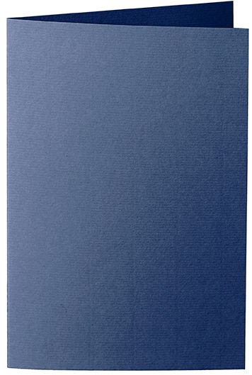 Image of Dubbelt Kort 1001 B6 5-pack  Classic Blue 417  Best. vara 10736226417 7612450247770