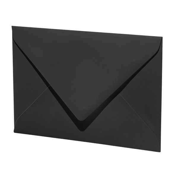 Image of Kuvert 1001 B6 5-pack  Black 219  Best. vara 10736418219 7612450249170