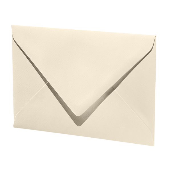 Image of Kuvert 1001 B6 5-pack  Ivory 240  Best. vara 10736418240 7612450159882