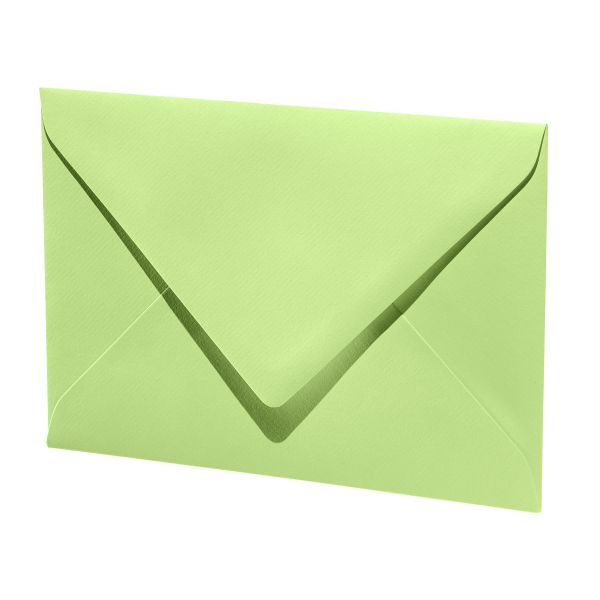 Image of Kuvert 1001 B6 5-pack  Birchtree Green 305  Best. vara 10736418305 7612450249224